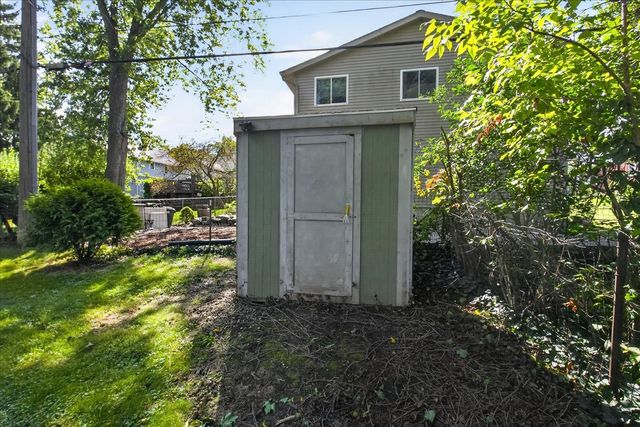 501 W Hoover Avenue, Ann Arbor, MI 48103