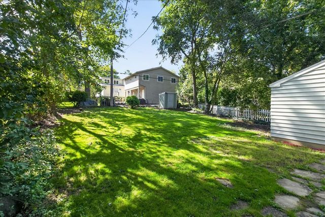 501 W Hoover Avenue, Ann Arbor, MI 48103