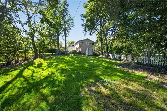 501 W Hoover Avenue, Ann Arbor, MI 48103