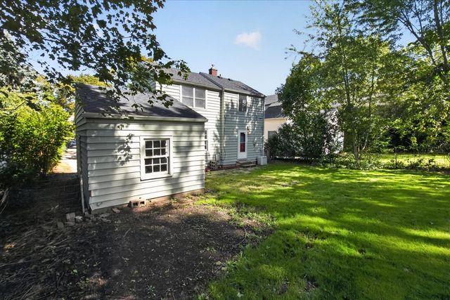 501 W Hoover Avenue, Ann Arbor, MI 48103