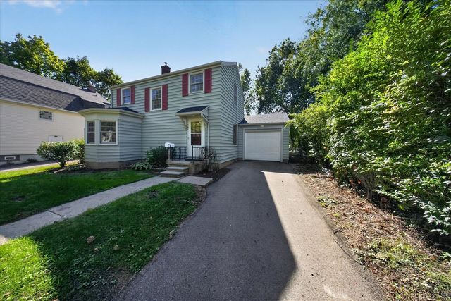 501 W Hoover Avenue, Ann Arbor, MI 48103