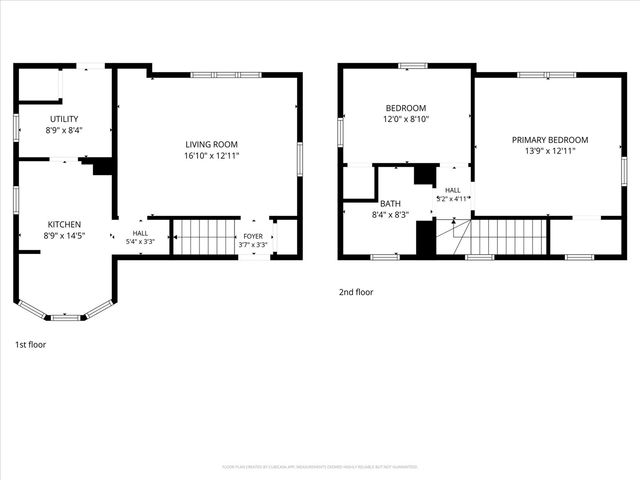501 W Hoover Avenue, Ann Arbor, MI 48103