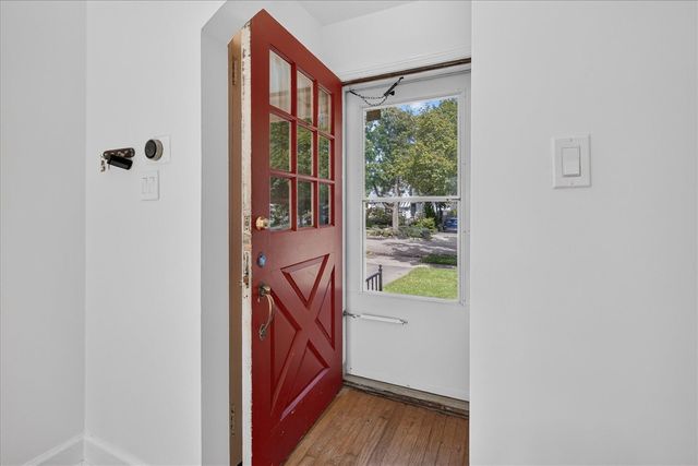 501 W Hoover Avenue, Ann Arbor, MI 48103