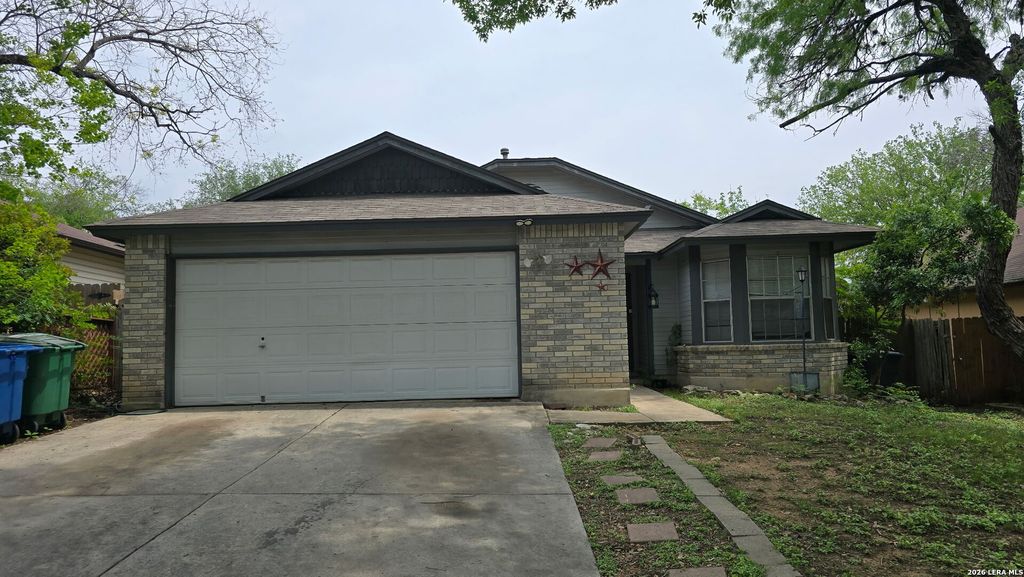 6128 Ridge Oak, San Antonio, TX 78250