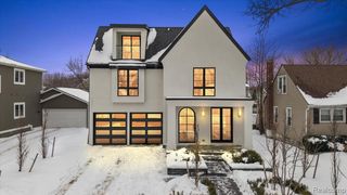 1798 Webster Street, Birmingham, MI 48009