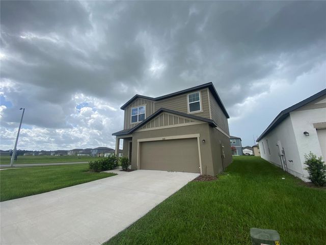 35123 WHITE WATER LILY WAY, Zephyrhills, FL 33541