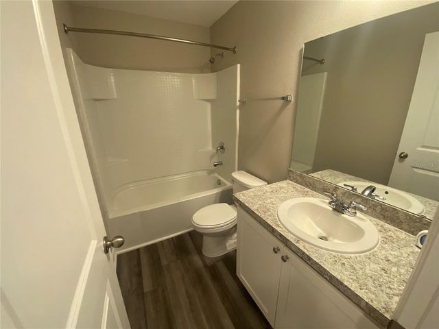 35123 WHITE WATER LILY WAY, Zephyrhills, FL 33541