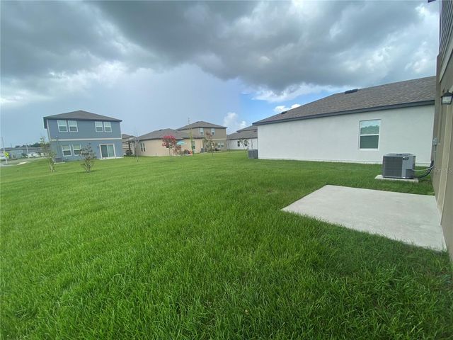 35123 WHITE WATER LILY WAY, Zephyrhills, FL 33541