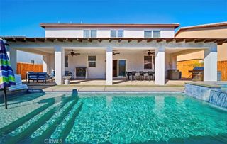 83637 Granite Pass Trail, Coachella, CA 92236