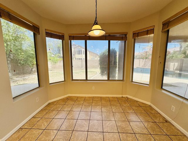 672 W Raven Drive, Chandler, AZ 85286