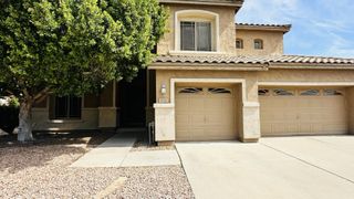 672 W Raven Drive, Chandler, AZ 85286