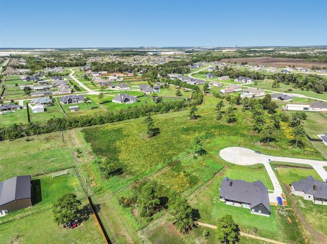 6502 Treme Bayou Drive, Baytown, TX 77523