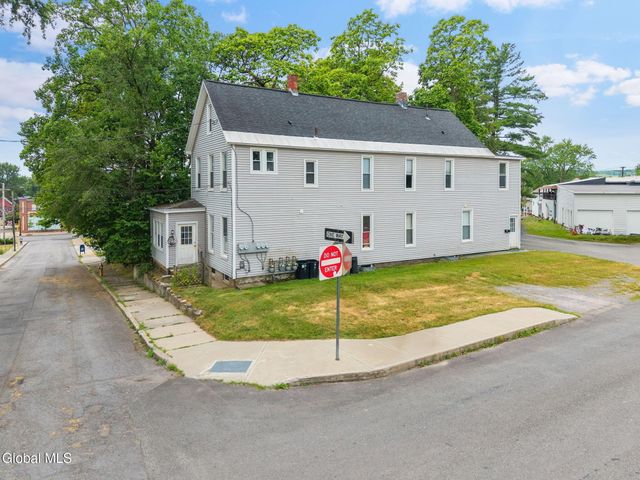 7 Center Street, Scotia, NY 12302