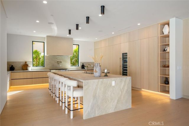 16728 Morrison Street, Encino, CA 91436