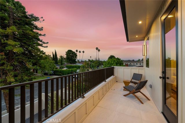 16728 Morrison Street, Encino, CA 91436