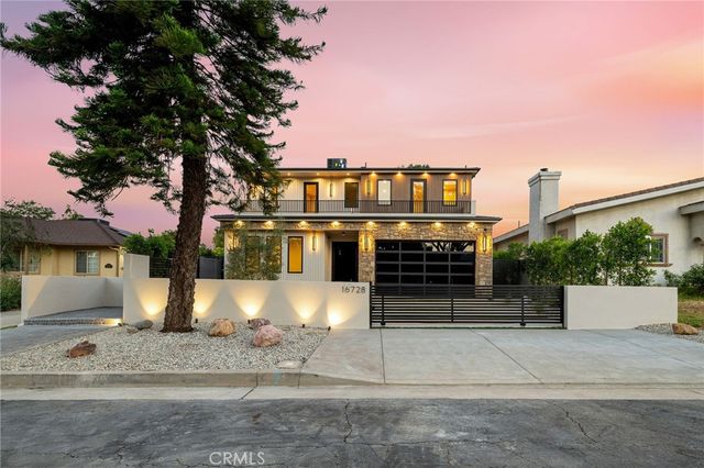 16728 Morrison Street, Encino, CA 91436