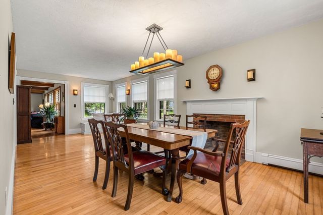 36 Cross St, Topsfield, MA 01983