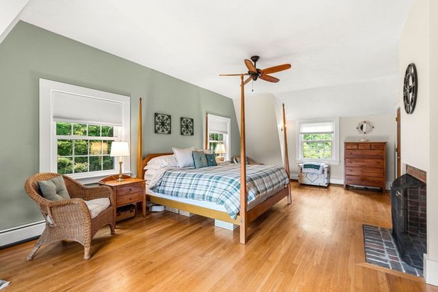 36 Cross St, Topsfield, MA 01983