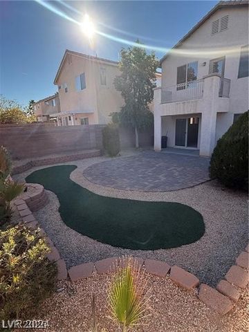 7042 Azure Beach Street, Las Vegas, NV 89148