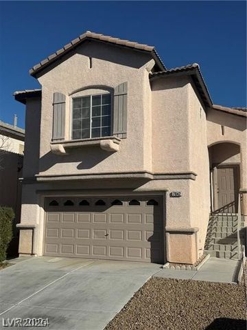7042 Azure Beach Street, Las Vegas, NV 89148