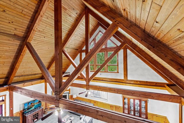 8215 OAK CREST DR, King George, VA 22485