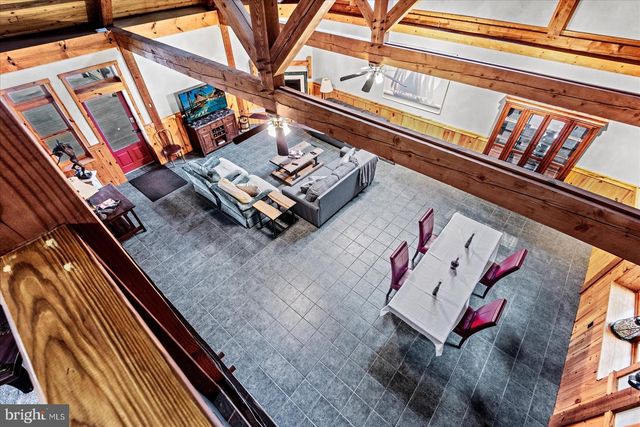 8215 OAK CREST DR, King George, VA 22485