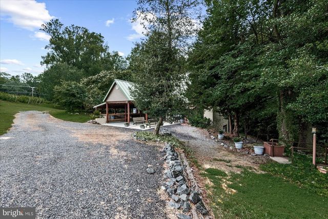 8215 OAK CREST DR, King George, VA 22485