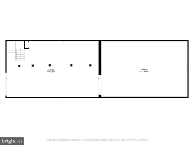 8215 OAK CREST DR, King George, VA 22485