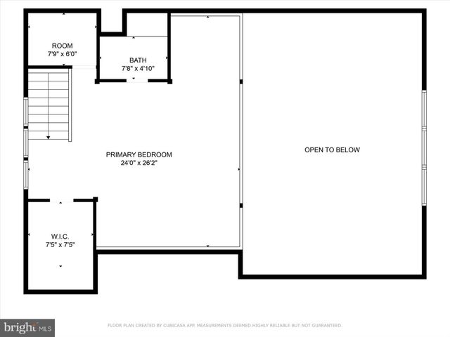 8215 OAK CREST DR, King George, VA 22485