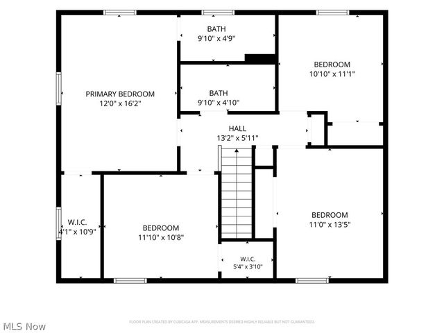 1364 Stonington Road NW, North Canton, OH 44720