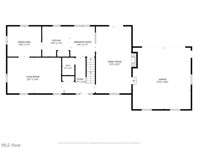 1364 Stonington Road NW, North Canton, OH 44720