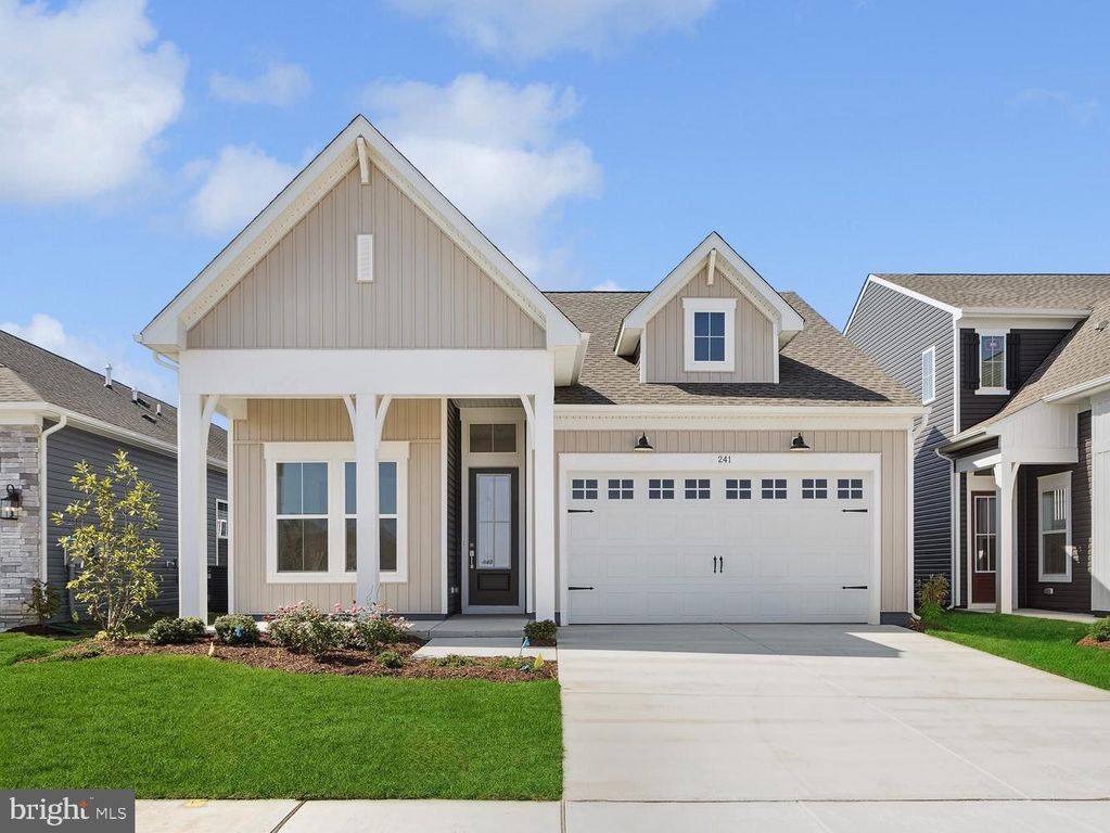 621 WARBLER WAY, Chester, MD 21619