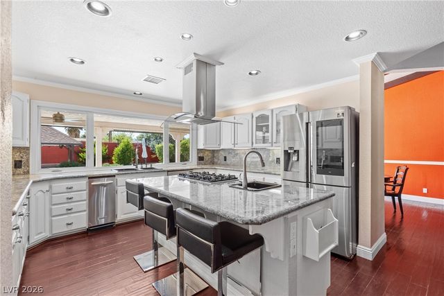 812 Trotter Circle, Las Vegas, NV 89107