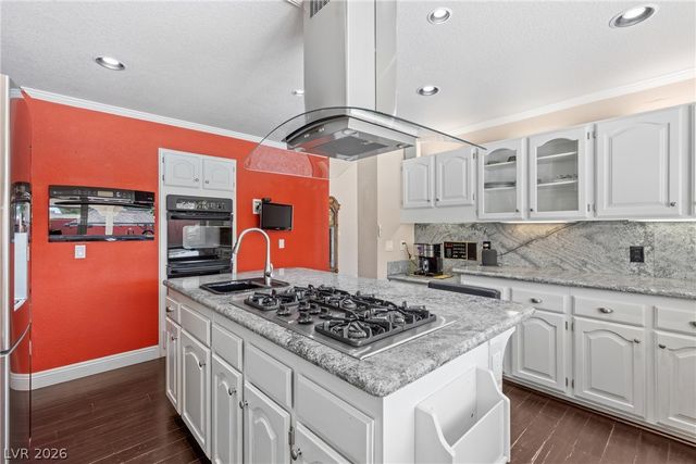 812 Trotter Circle, Las Vegas, NV 89107