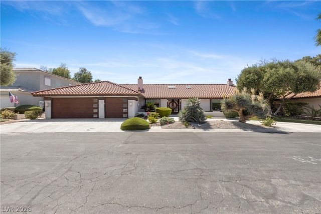 812 Trotter Circle, Las Vegas, NV 89107