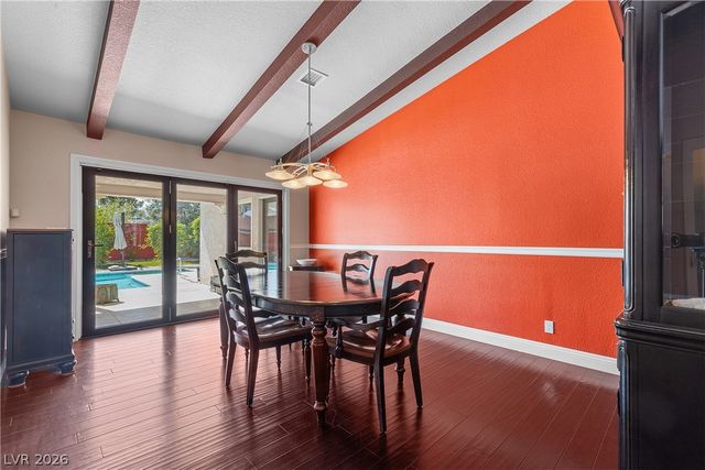 812 Trotter Circle, Las Vegas, NV 89107