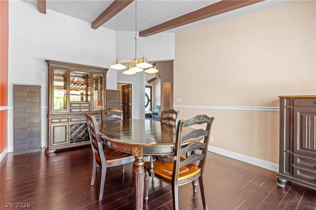 812 Trotter Circle, Las Vegas, NV 89107