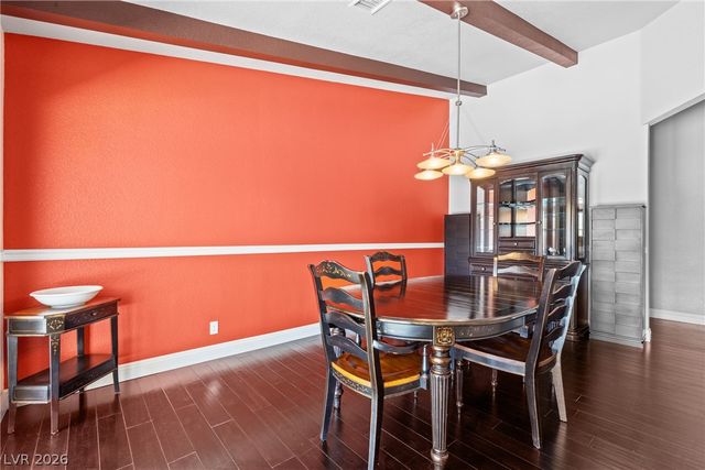 812 Trotter Circle, Las Vegas, NV 89107