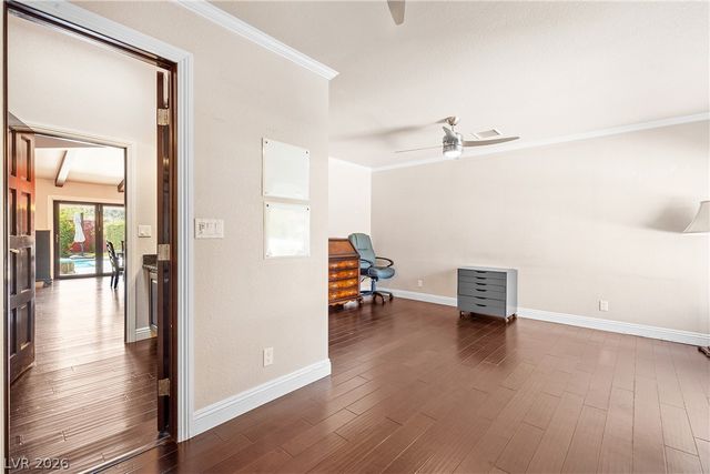 812 Trotter Circle, Las Vegas, NV 89107