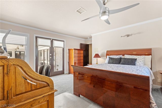 812 Trotter Circle, Las Vegas, NV 89107