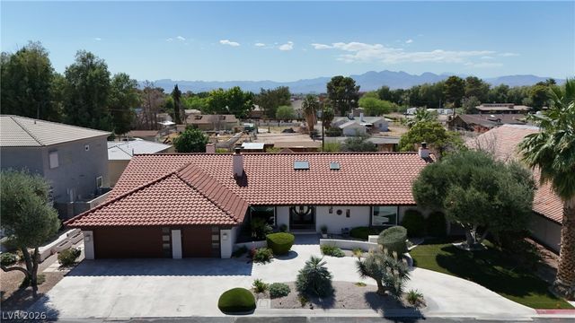 812 Trotter Circle, Las Vegas, NV 89107