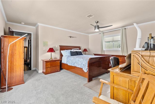 812 Trotter Circle, Las Vegas, NV 89107