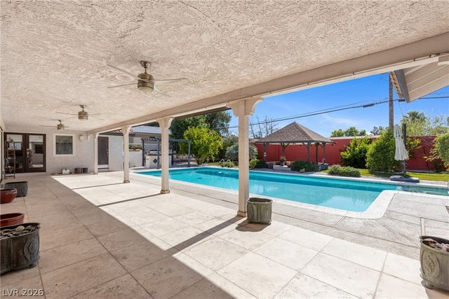 812 Trotter Circle, Las Vegas, NV 89107