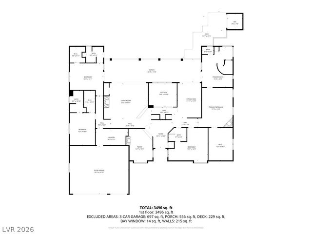 812 Trotter Circle, Las Vegas, NV 89107