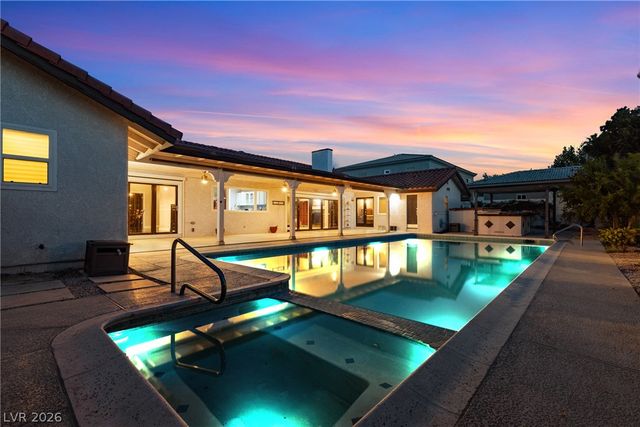 812 Trotter Circle, Las Vegas, NV 89107