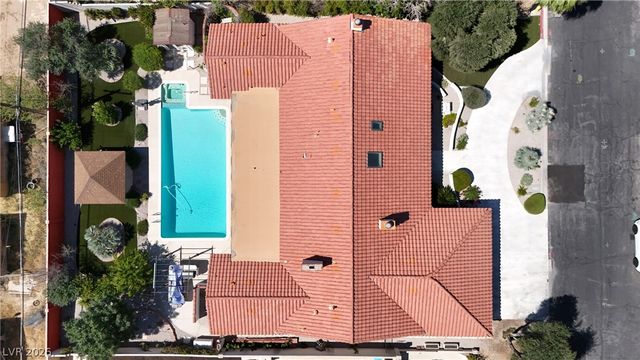 812 Trotter Circle, Las Vegas, NV 89107