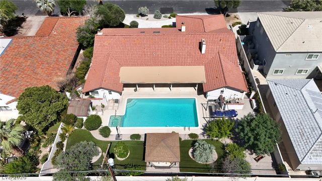 812 Trotter Circle, Las Vegas, NV 89107