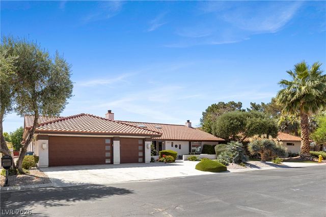 812 Trotter Circle, Las Vegas, NV 89107