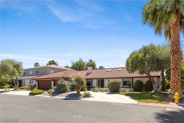 812 Trotter Circle, Las Vegas, NV 89107
