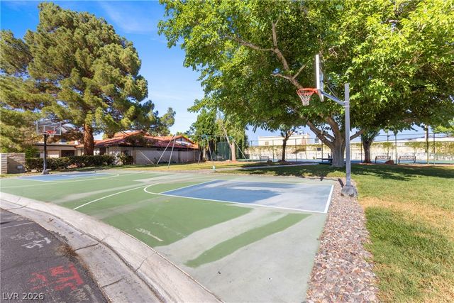 812 Trotter Circle, Las Vegas, NV 89107